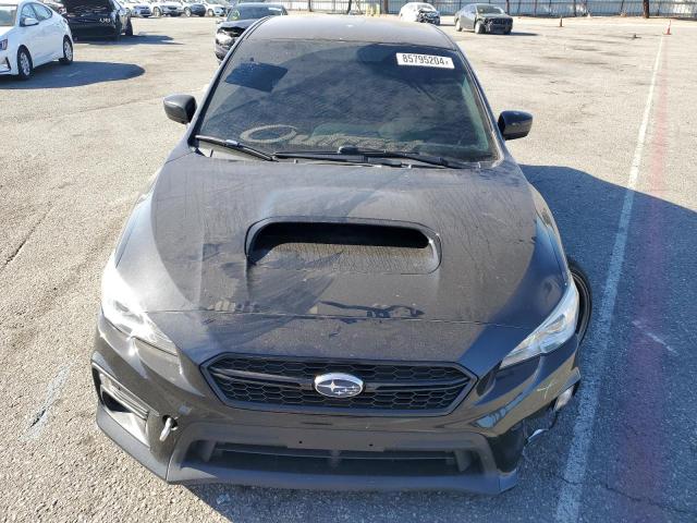 VIN JF1VA1A67L9828984 2020 SUBARU WRX no.5