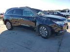 Lot #3024812448 2016 ACURA MDX TECHNO