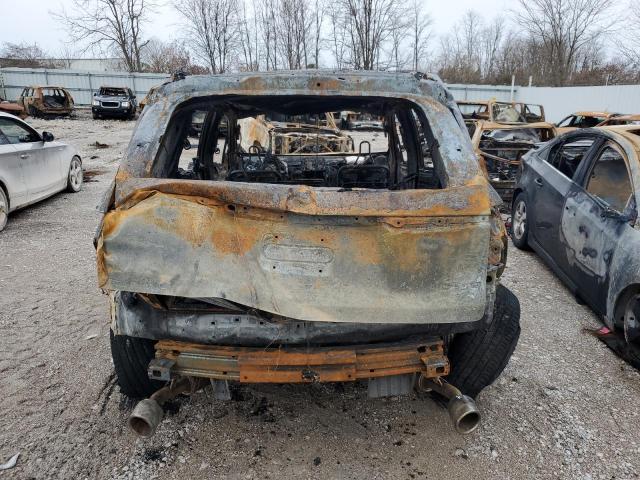 2022 HONDA PASSPORT E - 5FNYF8H01NB006936