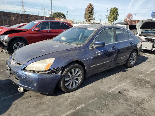 2003 HONDA ACCORD LX #3029907254