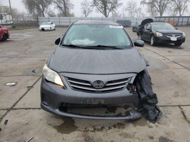 VIN 2T1BU4EE1DC003154 2013 TOYOTA COROLLA no.5