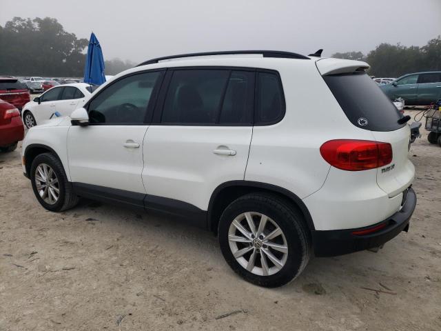 Vin: wvgav7ax4hk051698, lot: 86072654, volkswagen tiguan s 20172