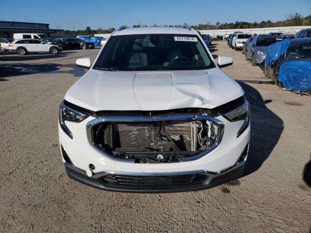 2020 GMC TERRAIN SL - 3GKALPEV2LL110066