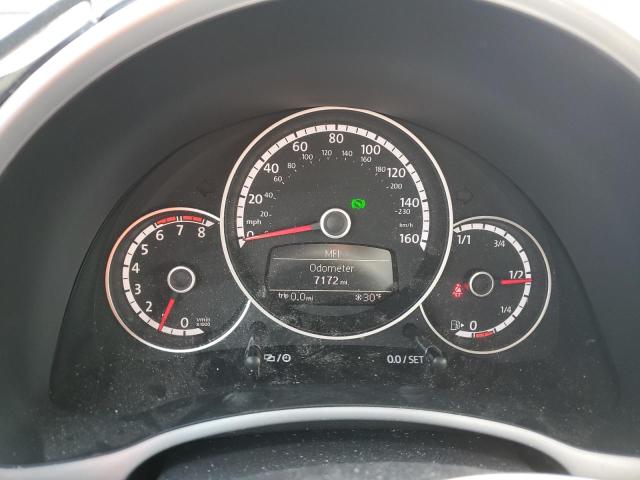 2015 VOLKSWAGEN BEETLE 1.8 - 3VWJ17AT1FM632933