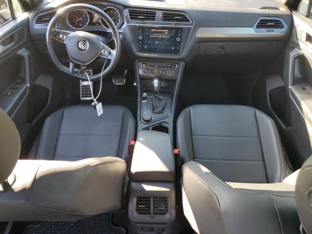 2020 VOLKSWAGEN TIGUAN SE - 3VV2B7AX0LM108869