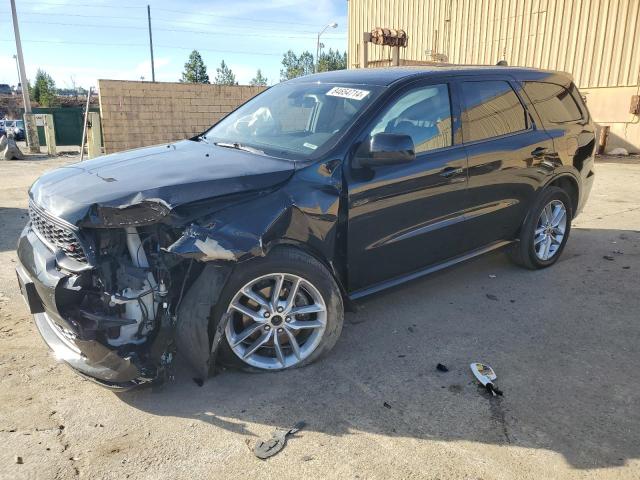 2022 DODGE DURANGO GT #3078988065
