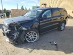 2022 DODGE DURANGO GT - 1C4RDJDG8NC220419
