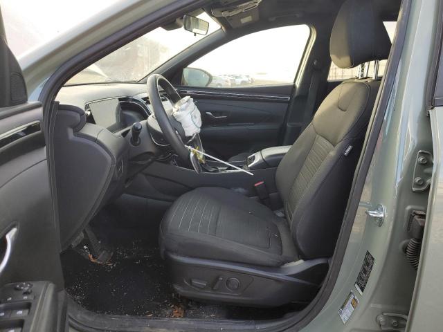 2023 HYUNDAI SANTA CRUZ - 5NTJCDAE7PH073118