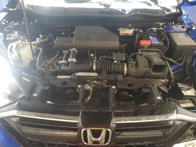 VIN 7FARW2H55ME031922 2021 HONDA CRV no.12