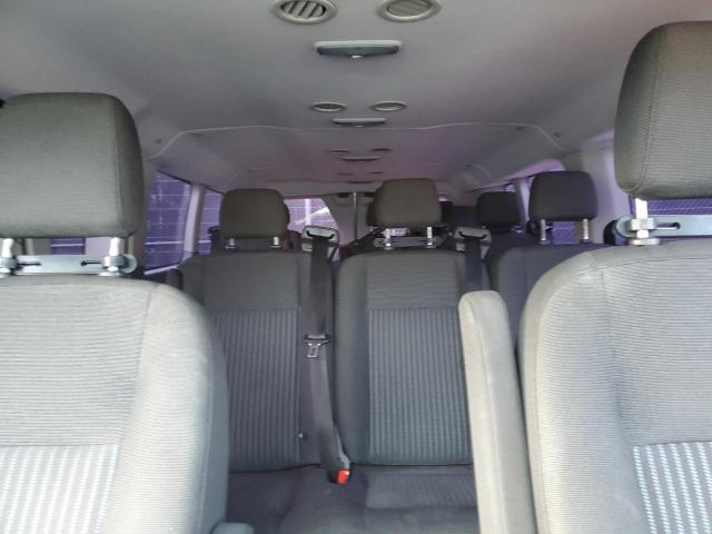 2017 FORD TRANSIT T- - 1FBZX2ZM8HKA52520