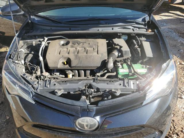2018 TOYOTA COROLLA L - 2T1BURHEXJC124608