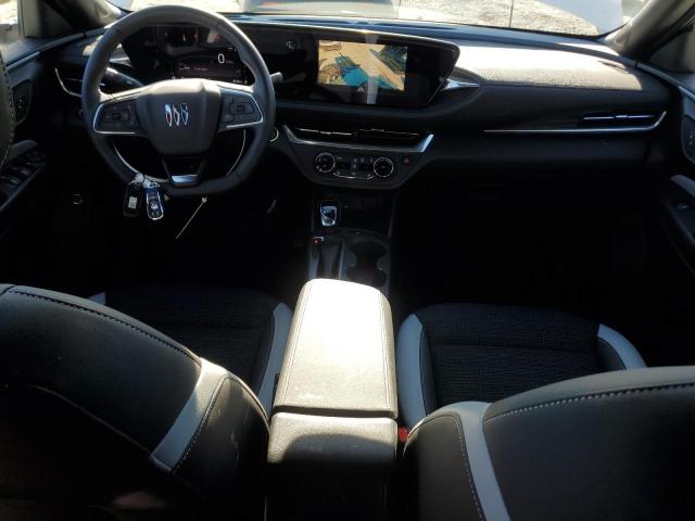 2024 BUICK ENVISTA PR - KL47LAE2XRB090629