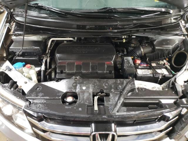 2016 HONDA ODYSSEY EX - 5FNRL5H63GB079194