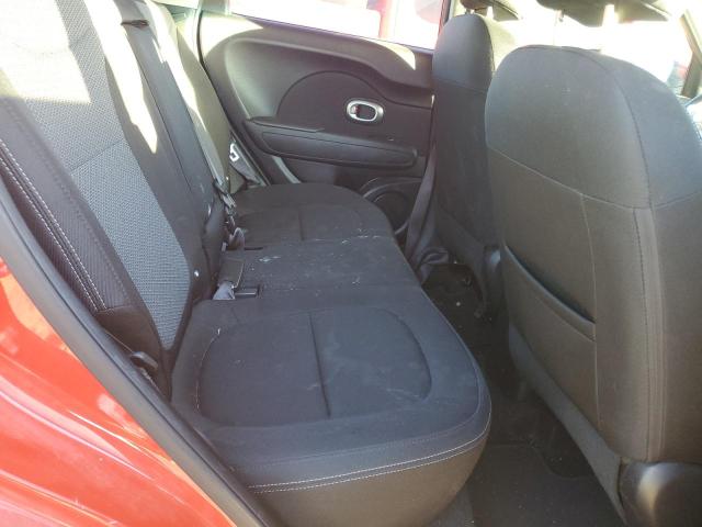 2018 KIA SOUL + - KNDJP3A53J7537305
