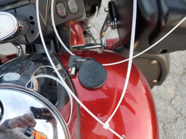 2013 HARLEY-DAVIDSON FLTRU ROAD 1HD1KGM14DB631272