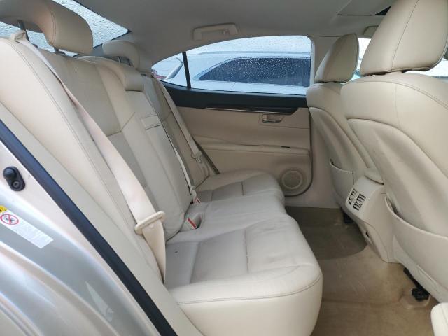 2015 LEXUS ES 350 - JTHBK1GG6F2208990