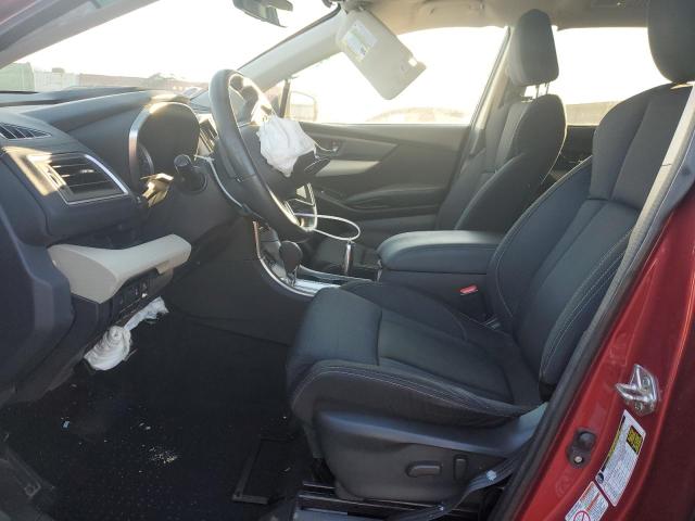 2019 SUBARU ASCENT PRE - 4S4WMAHD6K3454827