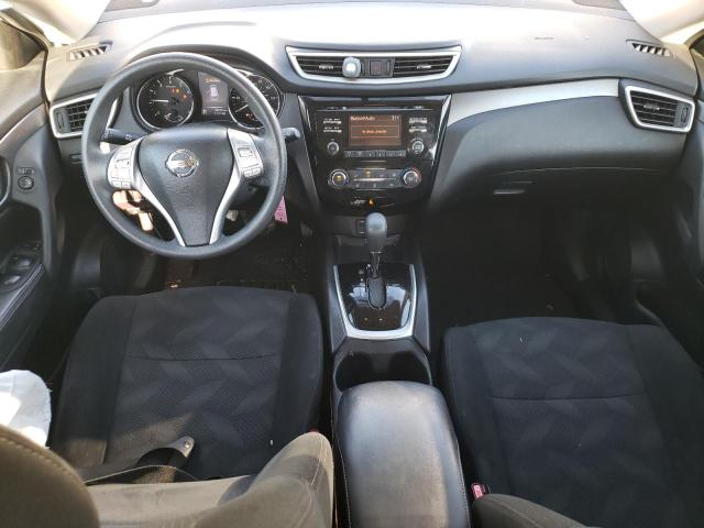 2016 NISSAN ROUGE 5N1AT2MT4GC793576