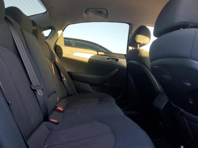 2019 HYUNDAI SONATA SE - 5NPE24AF1KH748062