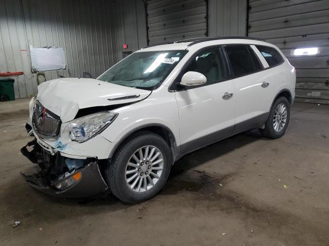 2011 BUICK ENCLAVE CX #3028667336