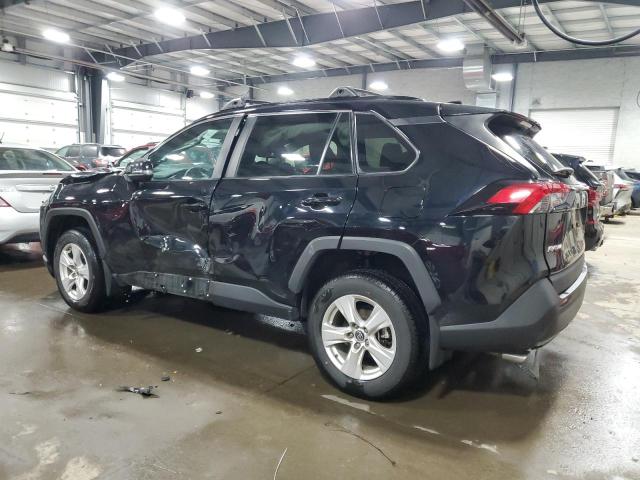 2019 TOYOTA RAV4 XLE - 2T3W1RFV9KW034211