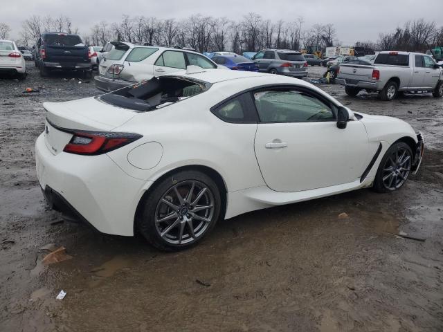 2023 SUBARU BRZ PREMIU JF1ZDBB14P9703772