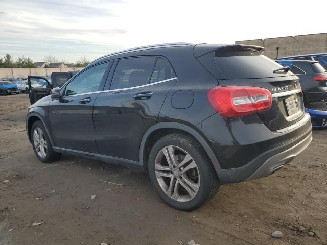 VIN WDCTG4GB8GJ248308 2016 MERCEDES-BENZ GLA-CLASS no.2