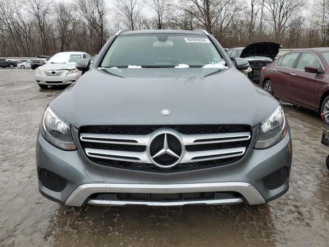 VIN WDC0G4KB9GF012196 2016 MERCEDES-BENZ GLC-CLASS no.5