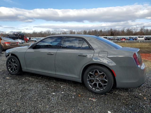 2017 CHRYSLER 300 S - 2C3CCAGG5HH586123