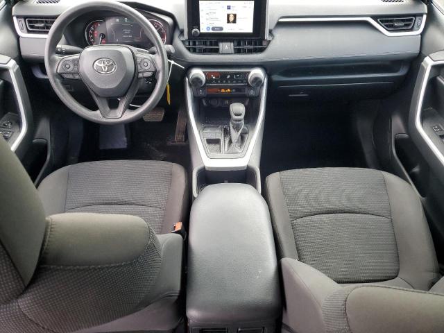 2024 TOYOTA RAV4 LE - 2T3H1RFV4RC254344