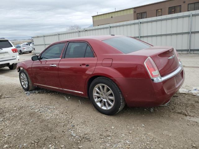 Vin: 2c3ccacg9ch165259, lot: 85524794, chrysler 300 limited 20122