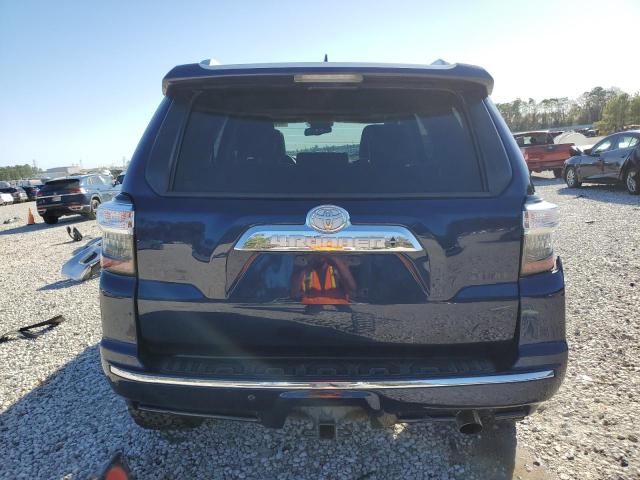 2016 TOYOTA 4RUNNER SR - JTEZU5JR4G5127591