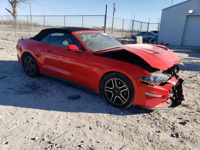 2019 FORD MUSTANG - 1FATP8UH6K5104382