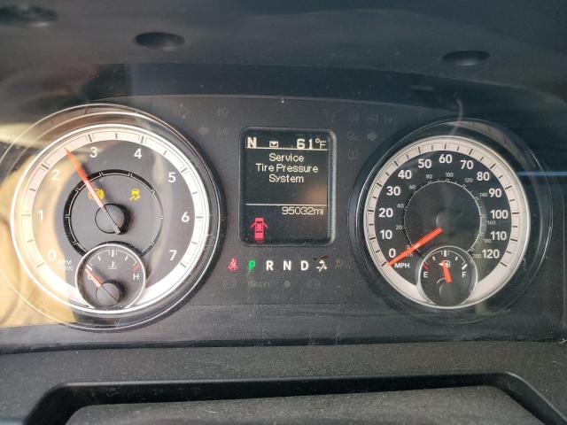 2020 RAM 1500 CLASS - 1C6RR6FG6LS152000