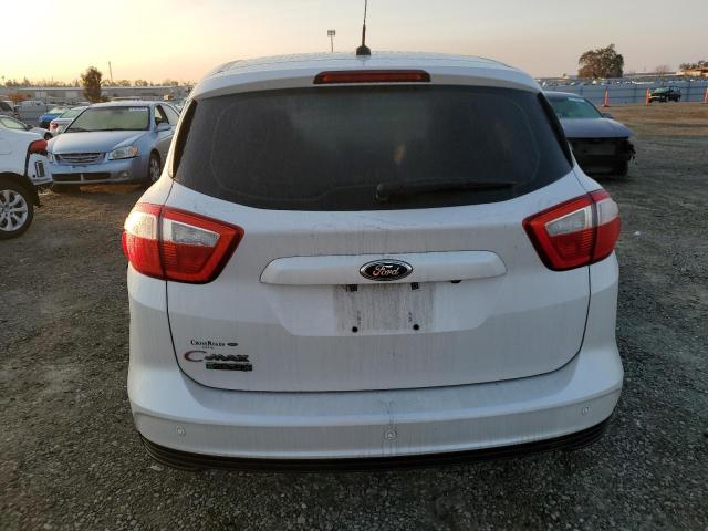 VIN 1FADP5CU2FL101773 2015 FORD CMAX no.6