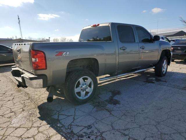 VIN 1GC1KYE81DF166722 2013 CHEVROLET ALL MODELS no.3