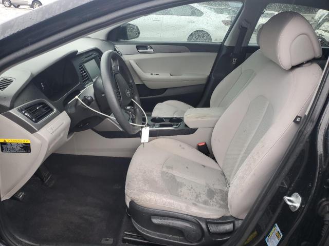 2016 HYUNDAI SONATA SE - 5NPE24AF6GH343144