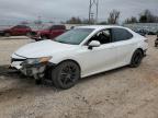 2018 TOYOTA CAMRY L - 4T1B11HK7JU010614