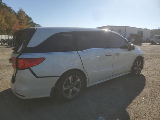 2018 HONDA ODYSSEY TO - 5FNRL6H83JB000976