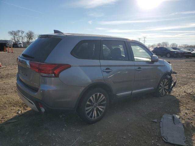 VIN JA4AD3A30KZ039151 2019 MITSUBISHI OUTLANDER no.3