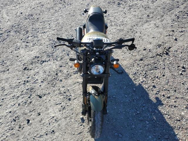 2017 HARLEY-DAVIDSON XG750A A - 1HD4NCG26HC513189