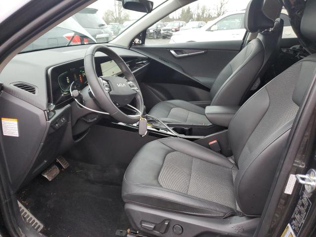 2023 KIA NIRO EX - KNDCR3LE8P5040769