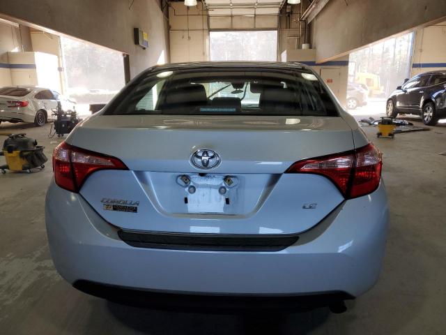 VIN 2T1BURHE2JC073492 2018 TOYOTA COROLLA no.6