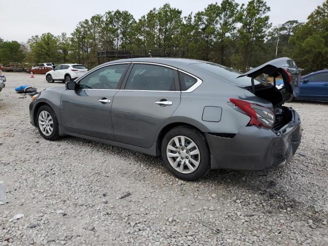 2018 NISSAN ALTIMA 2.5 - 1N4AL3AP0JC266715