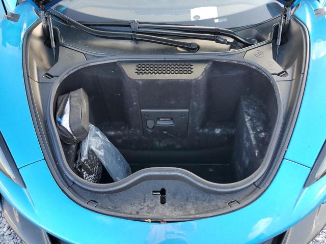 2020 MCLAREN AUTOMOTIVE 600LT SBM13SAA5LW008179