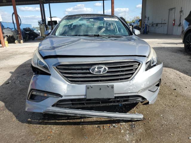 VIN 5NPE34AF6FH128634 2015 HYUNDAI SONATA no.5