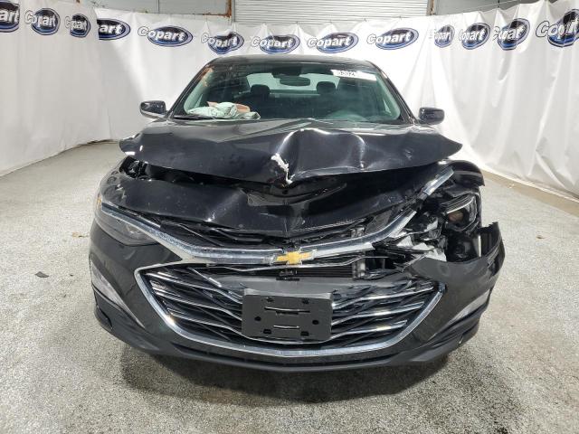 2024 CHEVROLET MALIBU LT - 1G1ZD5STXRF208504