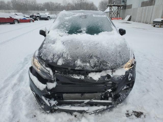 2022 CHEVROLET TRAX LS - KL7CJNSM9NB544593