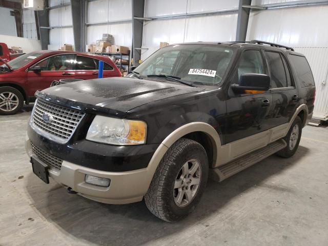 2005 FORD EXPEDITION #3025136211