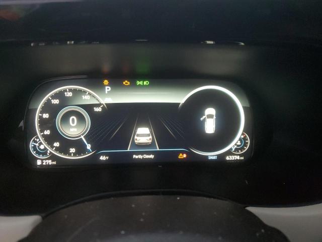 2020 HYUNDAI PALISADE L - KM8R5DHE7LU096167